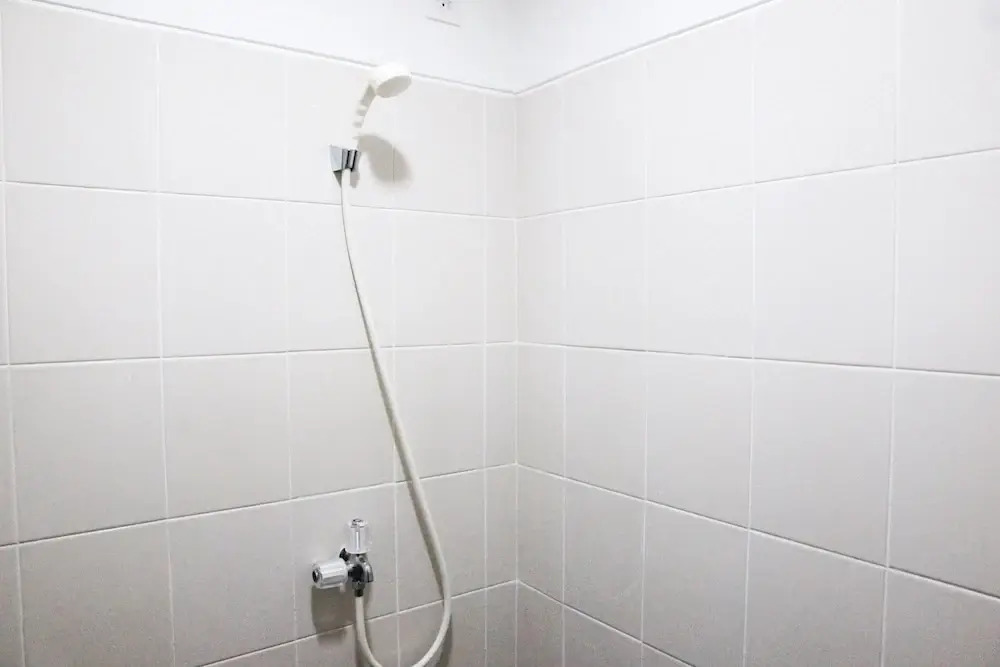 Южный Тангеранг: Simply Studio Room Akasa Apartment