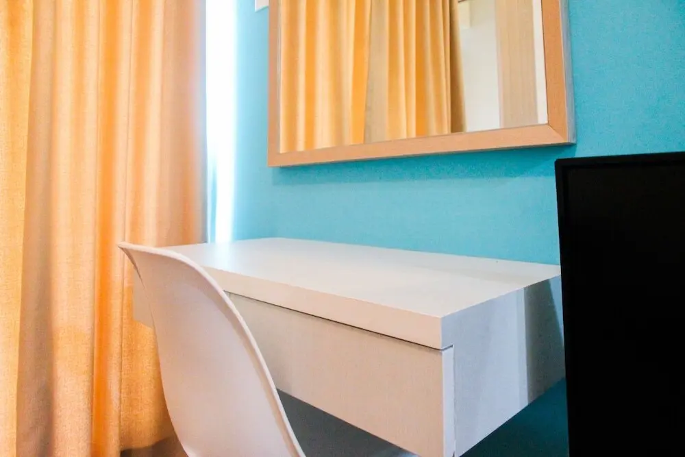 Южный Тангеранг: Homey Studio Room Akasa Apartment