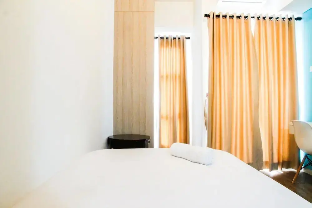 Южный Тангеранг: Homey Studio Room Akasa Apartment