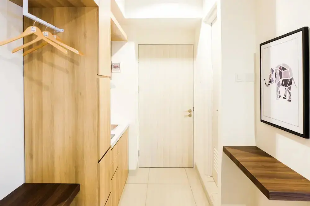 Бекаси: Modern Elegant Studio Grand Kamala Lagoon Apartment