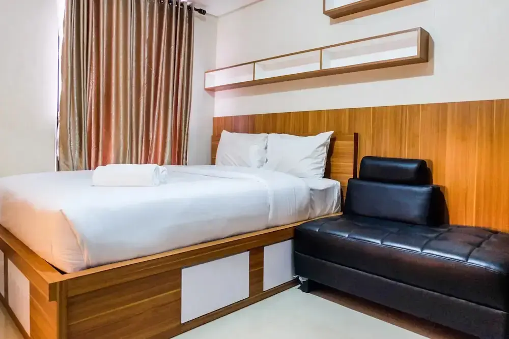 Джакарта: Deluxe Studio Kebayoran Icon Private Residence
