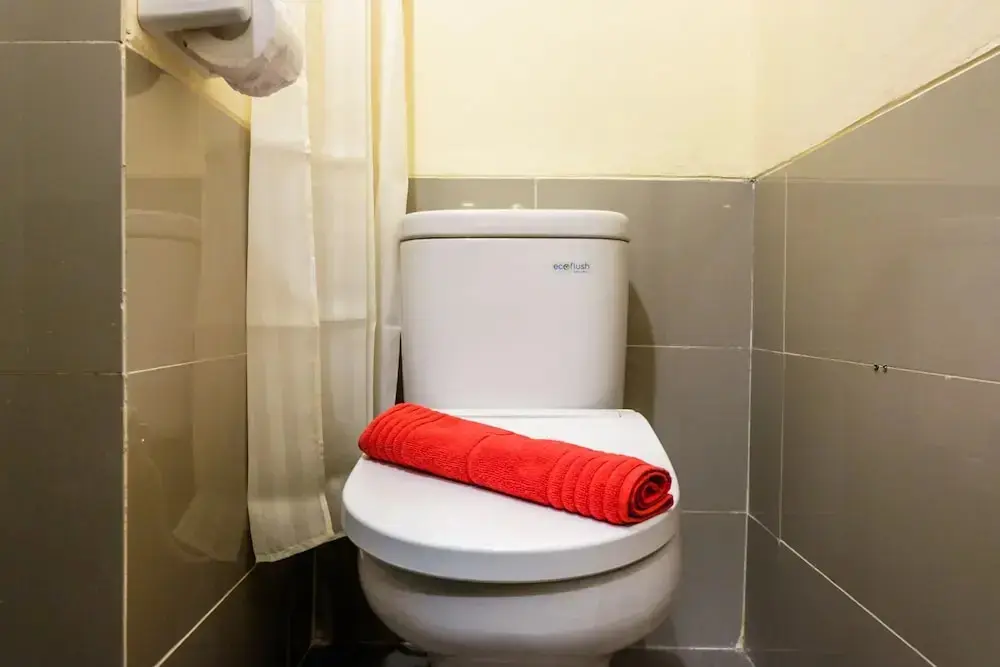 Джакарта: Deluxe Studio Kebayoran Icon Private Residence