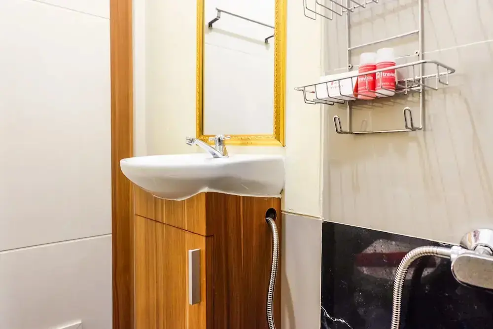 Джакарта: Deluxe Studio Kebayoran Icon Private Residence