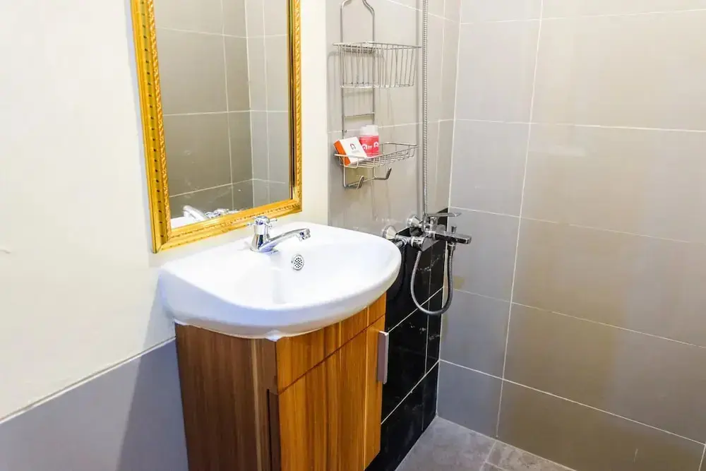 Джакарта: Deluxe Studio Kebayoran Icon Private Residence