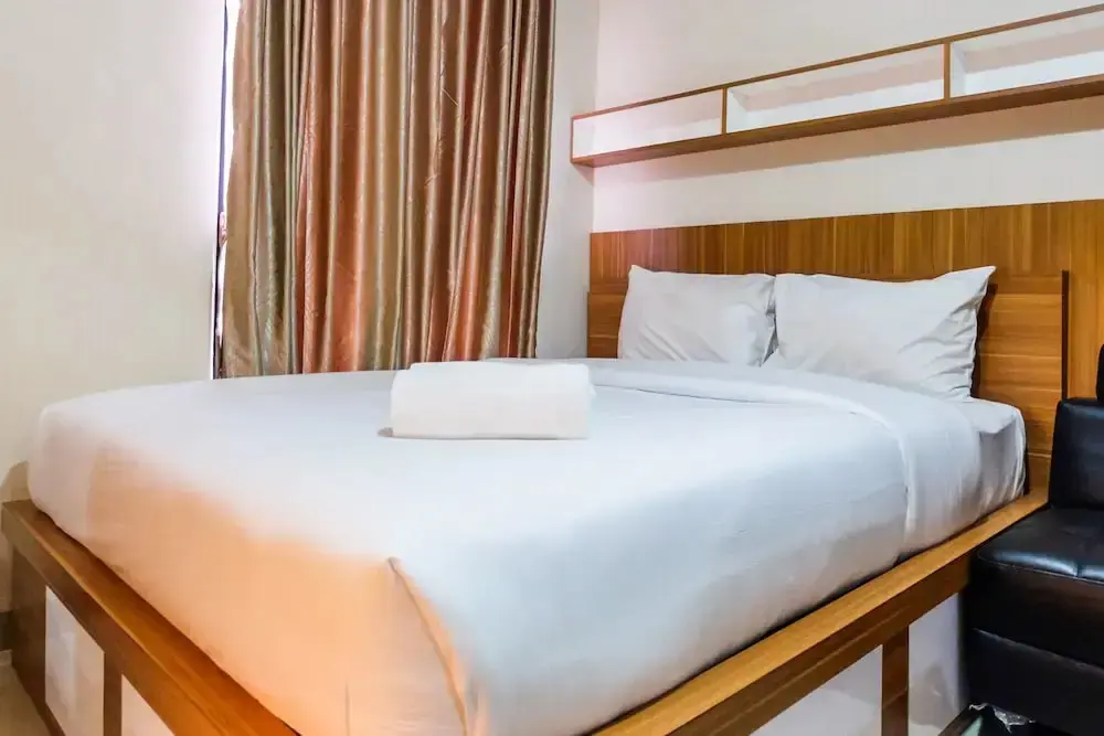 Джакарта: Deluxe Studio Kebayoran Icon Private Residence