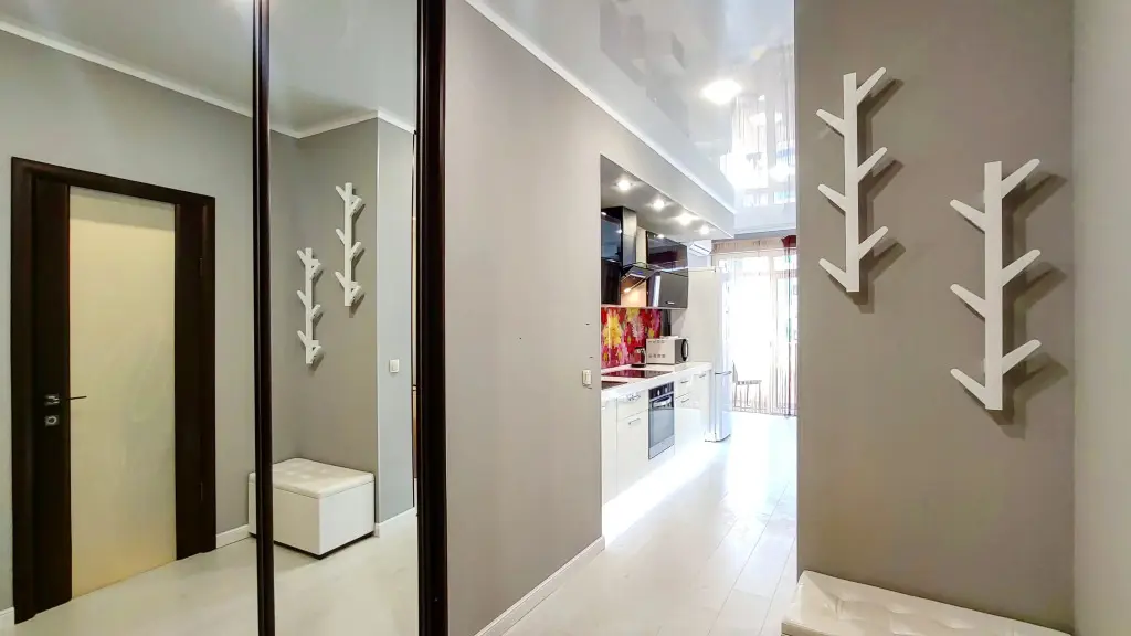 Сочи: Апартаменты M Apartments, Eldorado