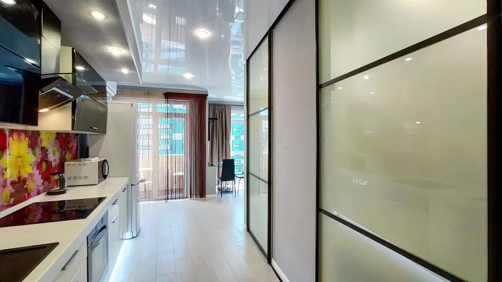 Сочи: Апартаменты M Apartments, Eldorado