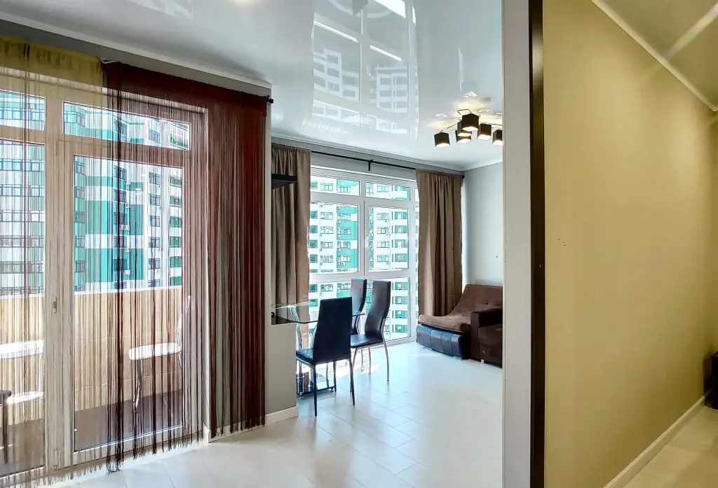 Сочи: Апартаменты M Apartments, Eldorado