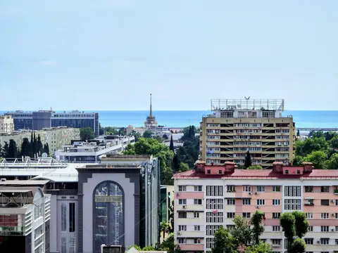 Апартаменты M Apartments, Eldorado — фото 1