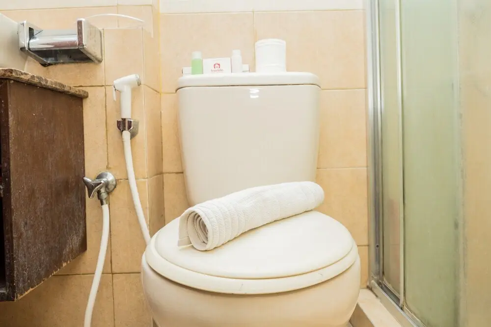 Бандунг: Spacious Studio Room at Grand Setiabudi Apartment