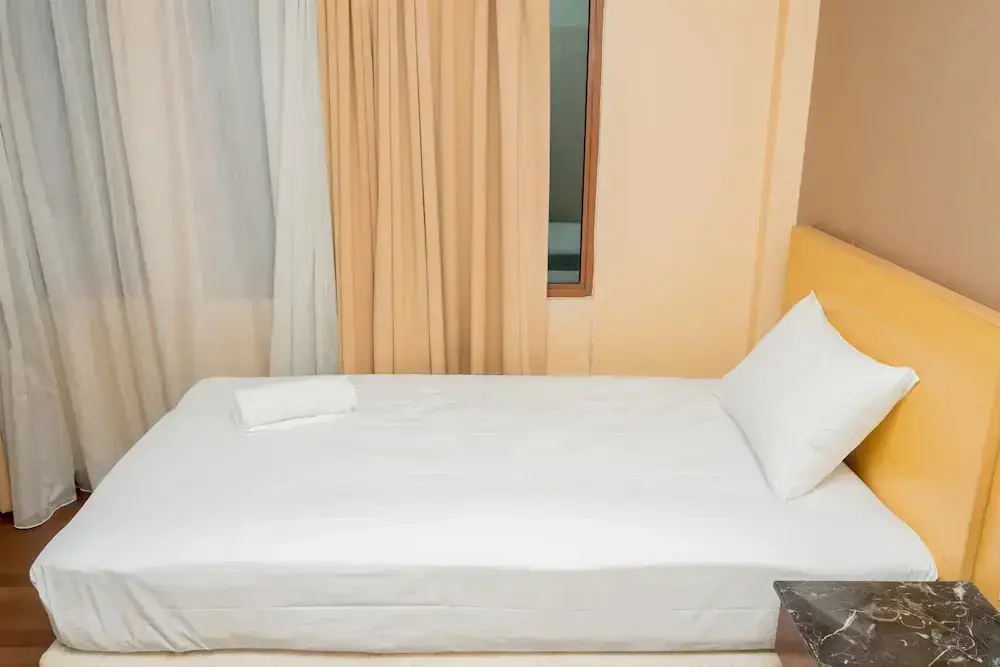 Бандунг: Spacious Studio Room at Grand Setiabudi Apartment