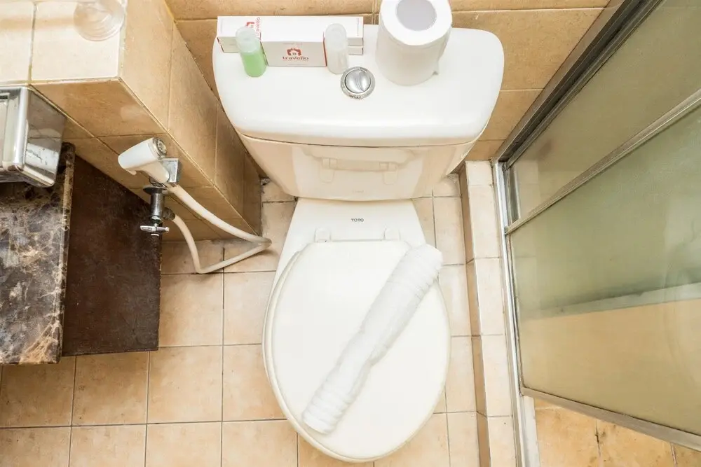 Бандунг: Spacious Studio Room at Grand Setiabudi Apartment