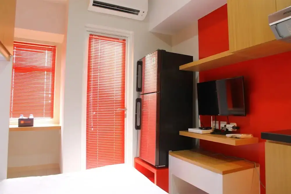 Бекаси: Comfy Studio The Springlake Apartment