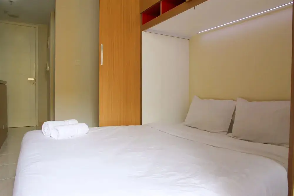 Бекаси: Comfy Studio The Springlake Apartment