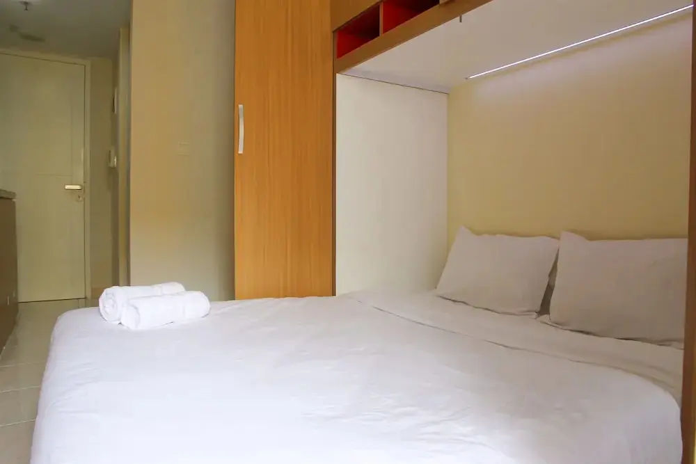 Бекаси: Comfy Studio The Springlake Apartment