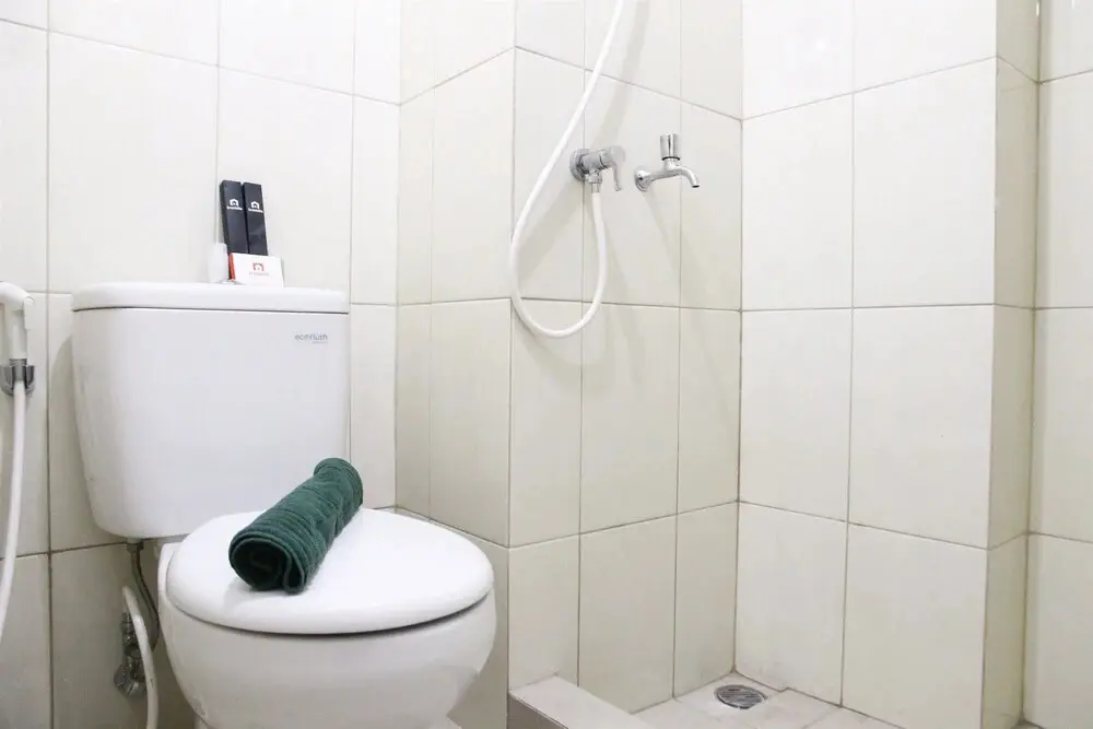 Бекаси: Comfy Studio The Springlake Apartment