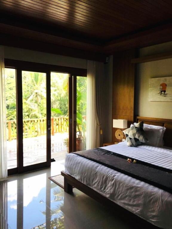 Тегаллаланг: Puri Raya Villa Ubud