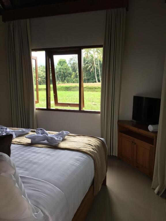 Тегаллаланг: Puri Raya Villa Ubud