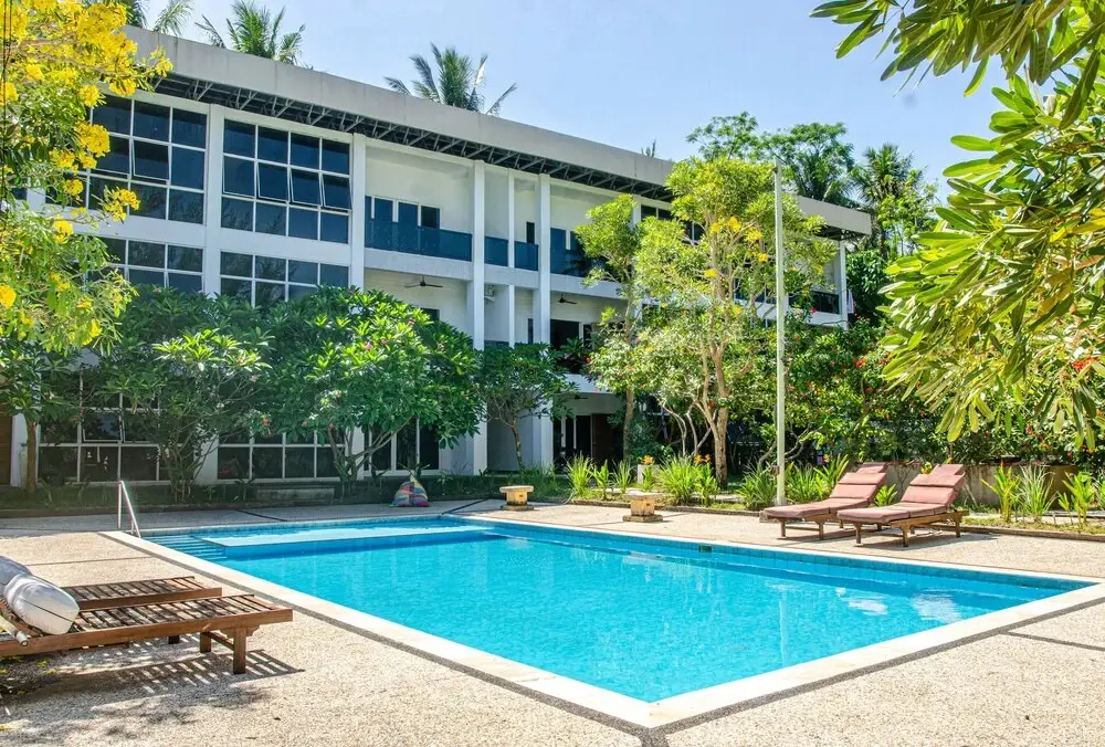 Сенджиги: Senggigi Homes & Apartments