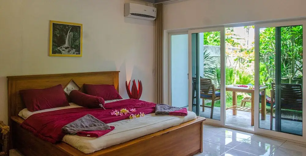 Сенджиги: Senggigi Homes & Apartments
