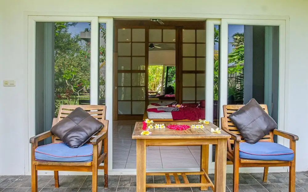Сенджиги: Senggigi Homes & Apartments