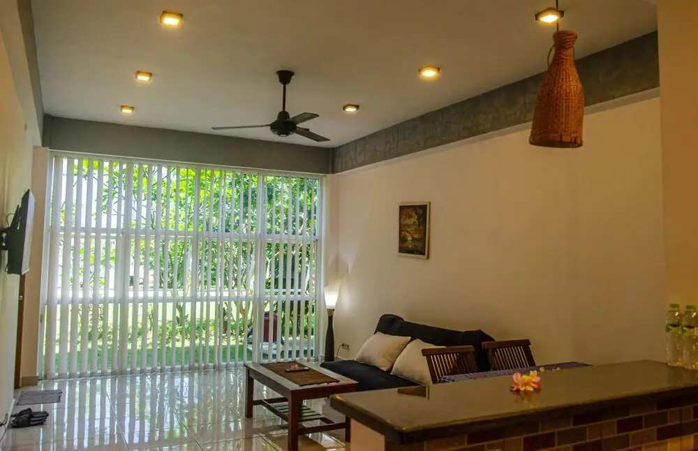 Сенджиги: Senggigi Homes & Apartments