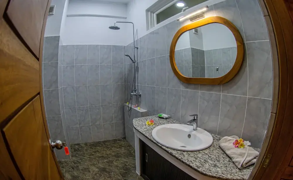 Сенджиги: Senggigi Homes & Apartments