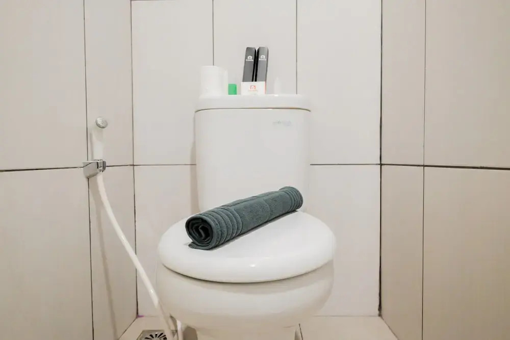 Бекаси: Fabulous Studio Grand Kamala Lagoon Apartment