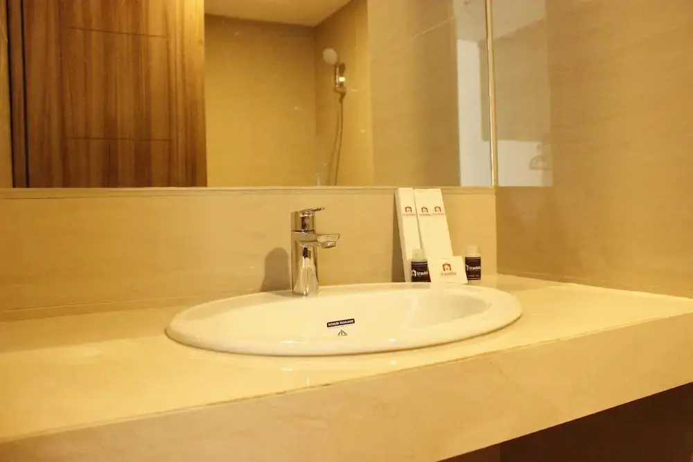 Бандунг: Modern Studio Apartment at Galeri Ciumbuleuit 3