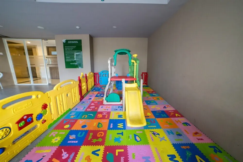 Бандунг: Modern Studio Apartment at Galeri Ciumbuleuit 3