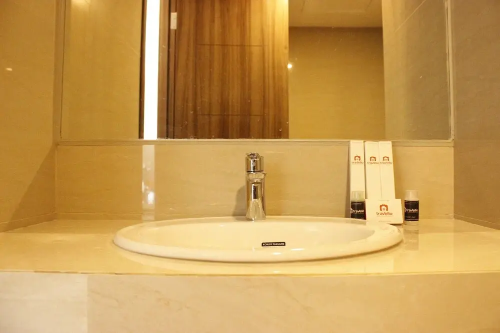 Бандунг: Modern Studio Apartment at Galeri Ciumbuleuit 3
