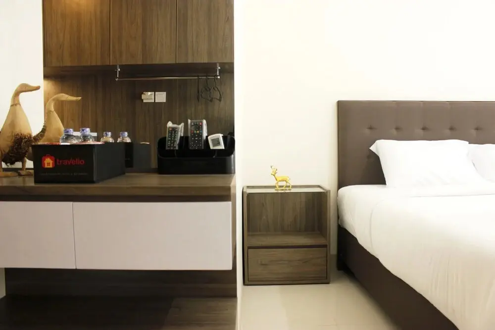 Бандунг: Modern Studio Apartment at Galeri Ciumbuleuit 3