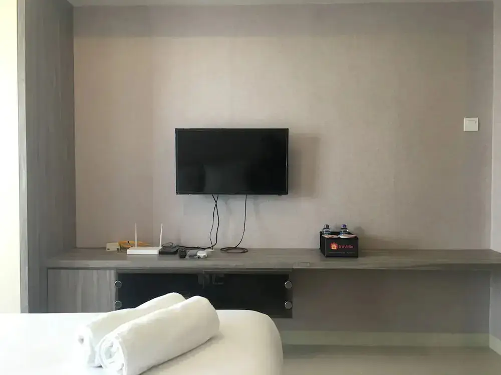 Бандунг: Strategic Studio Galeri Ciumbuleuit 3 Apartment near Dago
