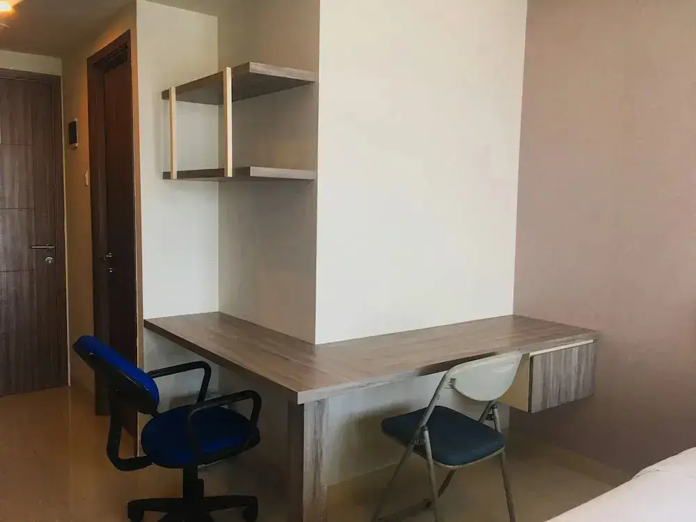 Бандунг: Strategic Studio Galeri Ciumbuleuit 3 Apartment near Dago