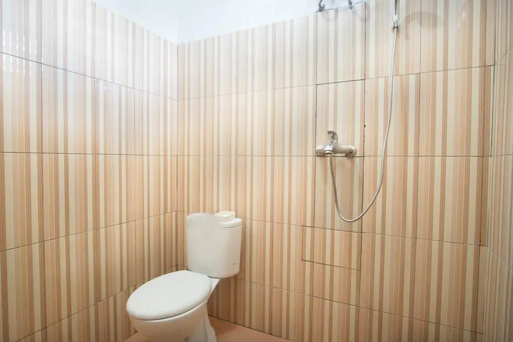 Джаяпура: RedDoorz near Mall Abepura