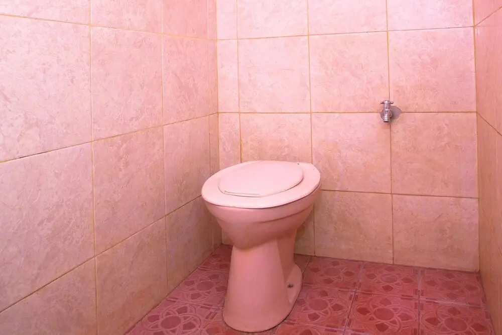 Вонособо: SPOT ON 2514 Homestay Ortegha