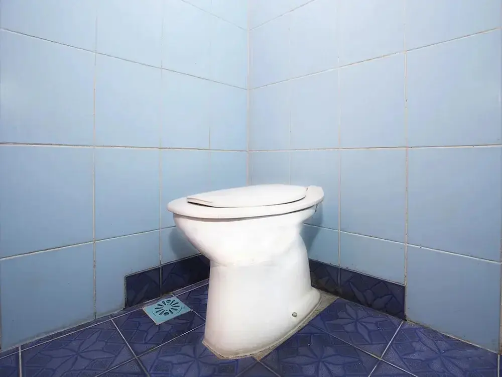 Вонособо: SPOT ON 2514 Homestay Ortegha