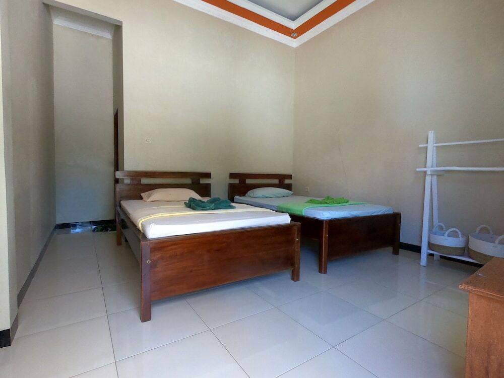 Пакитан: Watukarung Prapto Homestay