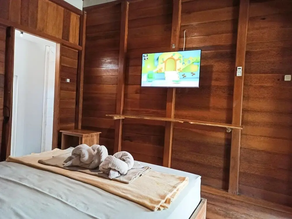 Пакитан: Watukarung Prapto Homestay