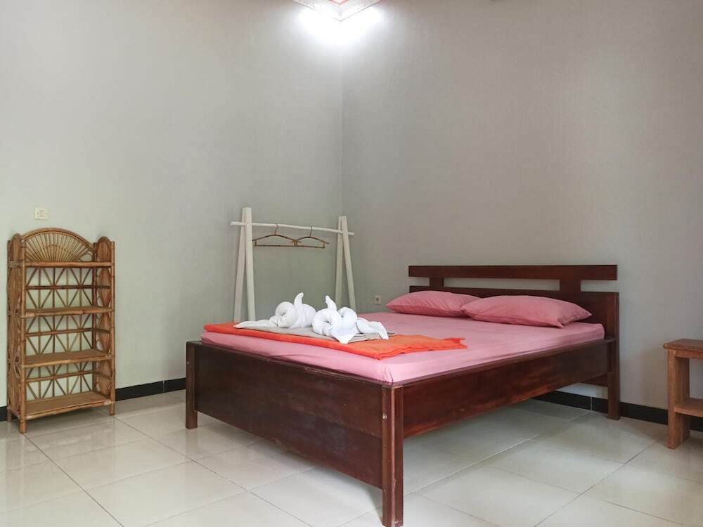 Пакитан: Watukarung Prapto Homestay