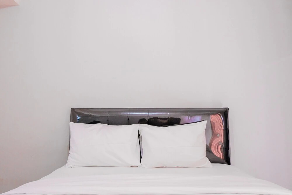Южный Тангеранг: Simple Studio Apartment at Serpong Greenview