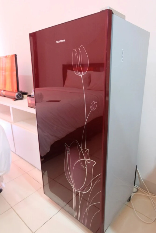 Южный Тангеранг: Simple Studio Apartment at Serpong Greenview