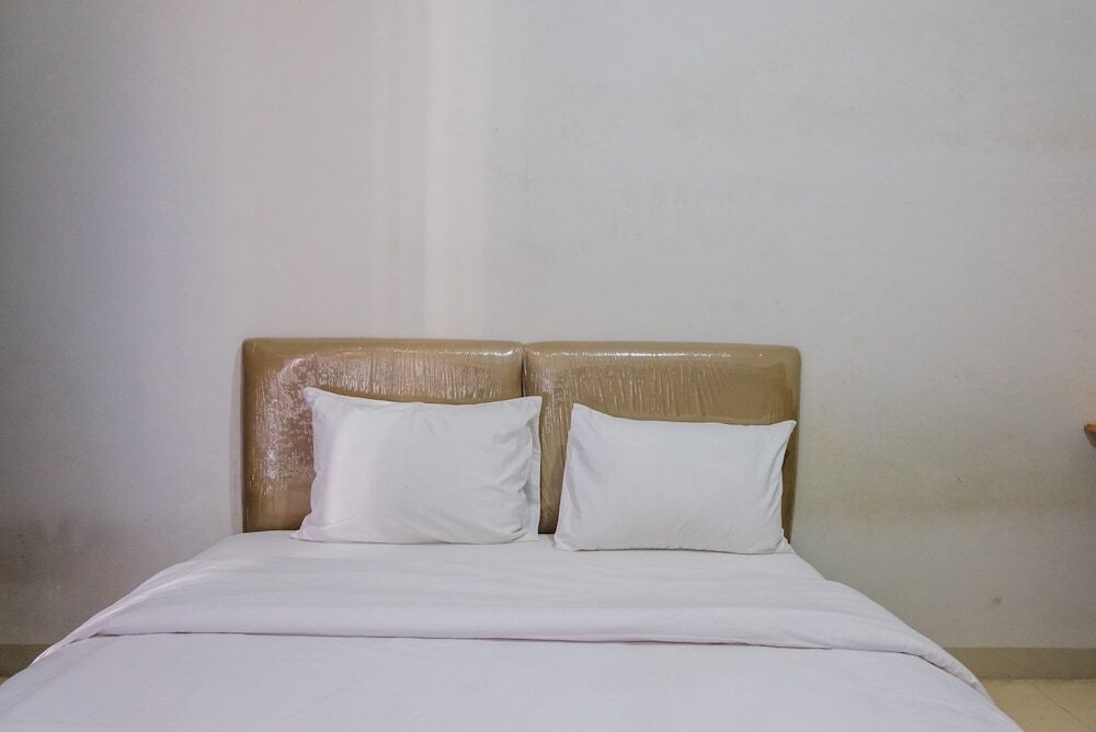 Южный Тангеранг: Comfortable Studio Apartment at Serpong Greenview