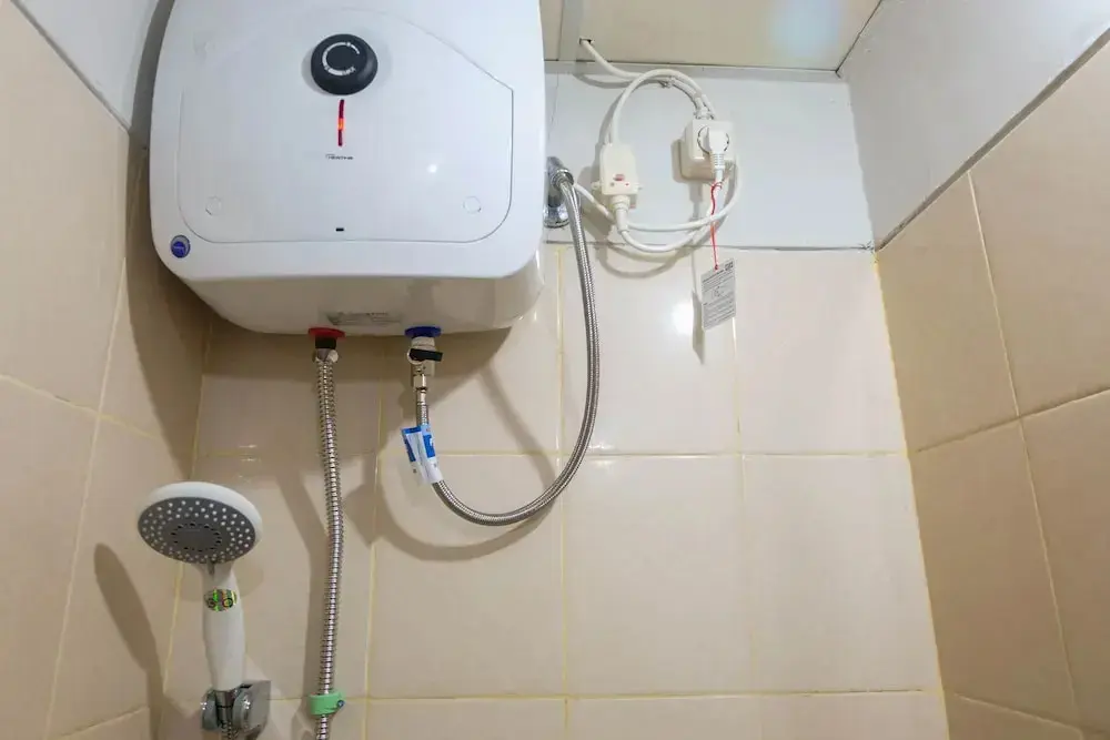 Южный Тангеранг: Fully Furnished Studio at Serpong Greenview Apartment