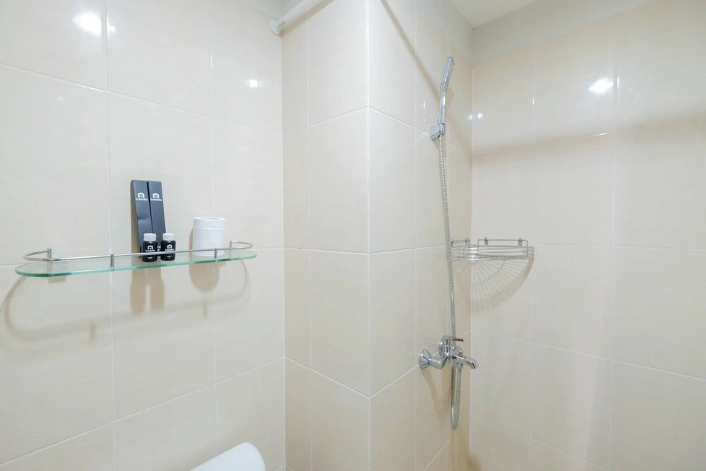 Чикаранг: Minimalist and Comfy Studio The Oasis Cikarang Apartment