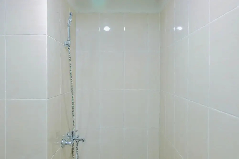 Чикаранг: Japanese Style Studio Apartment at The Oasis Cikarang