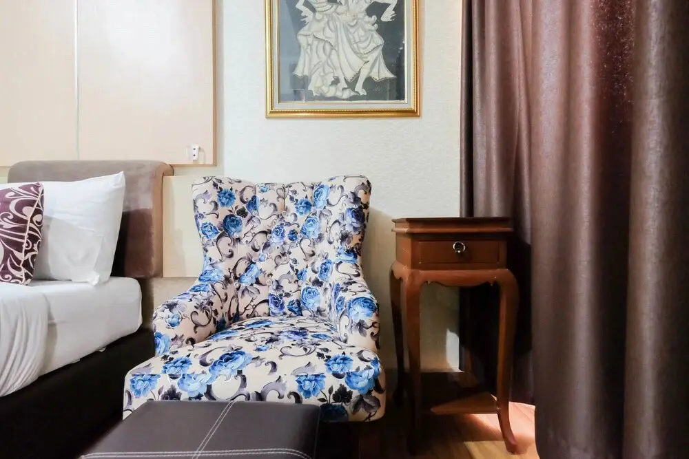 Чикаранг: Modern Style Studio Apartment at The Oasis Cikarang