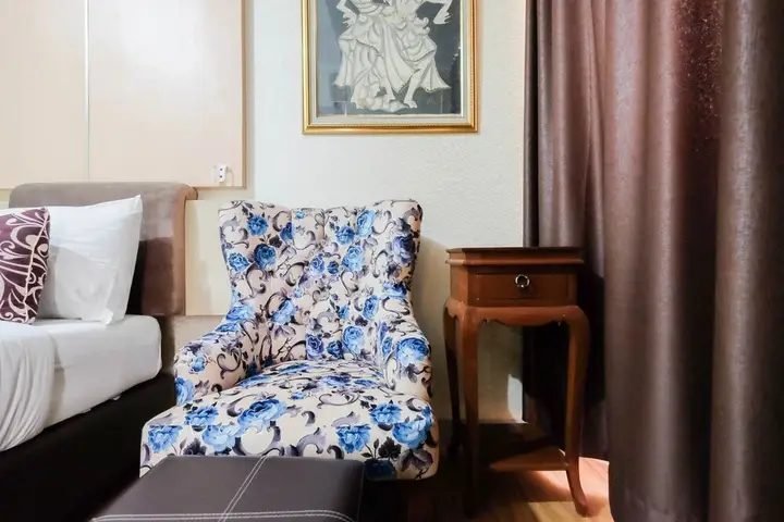 Чикаранг: Modern Style Studio Apartment at The Oasis Cikarang