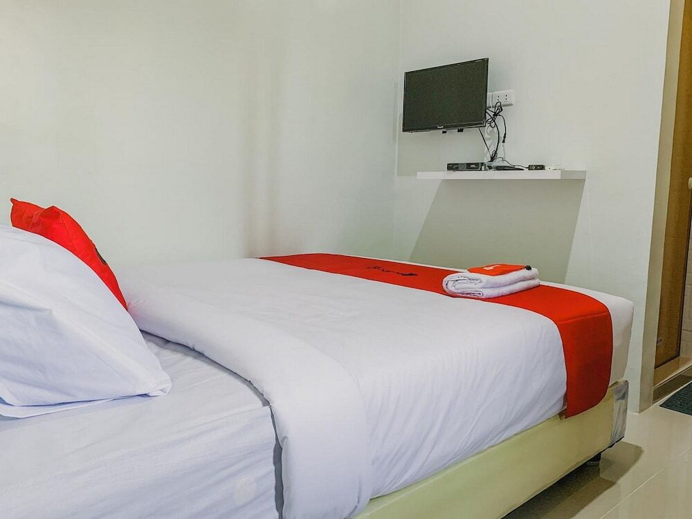 Банда-Ачех: RedDoorz Syariah near Universitas Syiah Kuala Aceh