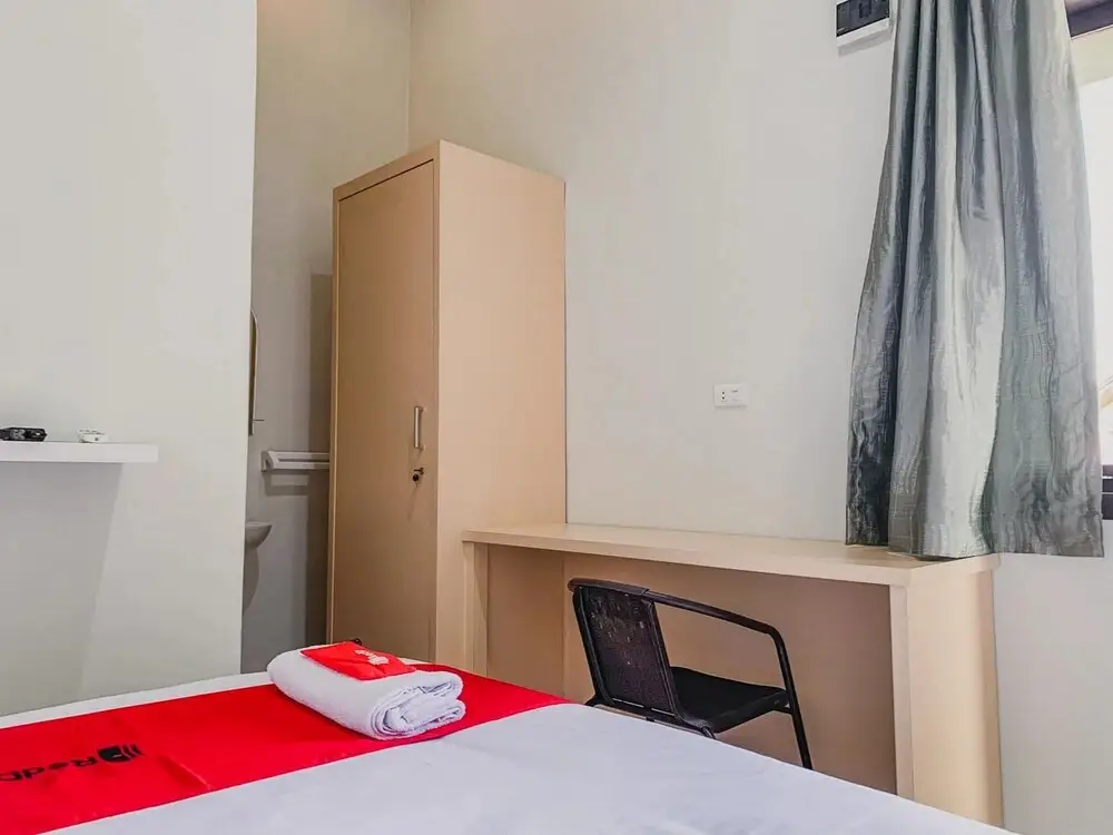 Банда-Ачех: RedDoorz Syariah near Universitas Syiah Kuala Aceh